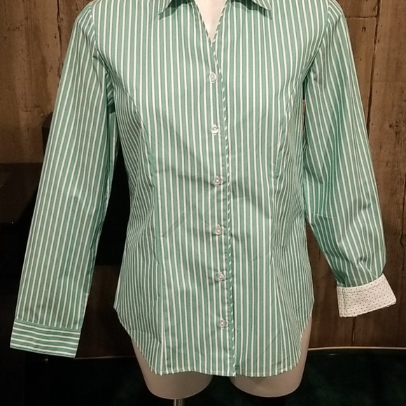Christopher & Banks Tops - Christopher & banks women's blouse/shirt